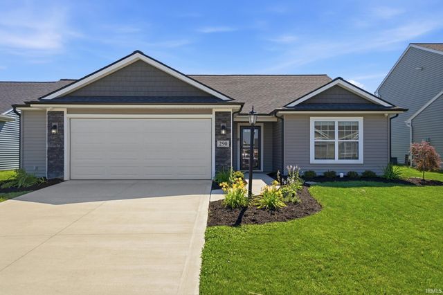 290 Brescia Drive, Fort Wayne, IN 46814