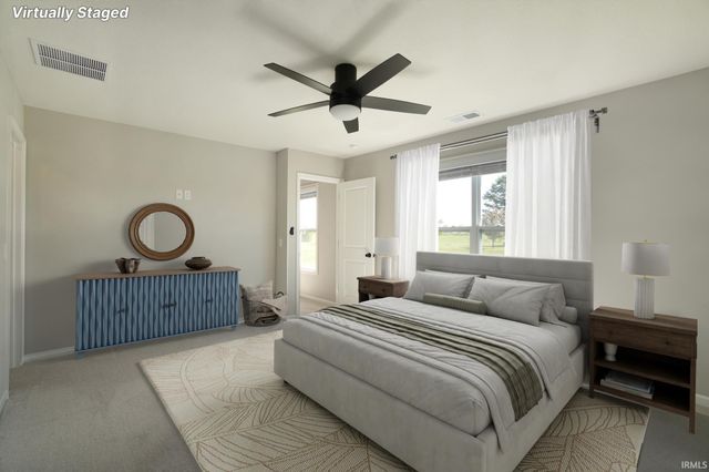 290 Brescia Drive, Fort Wayne, IN 46814