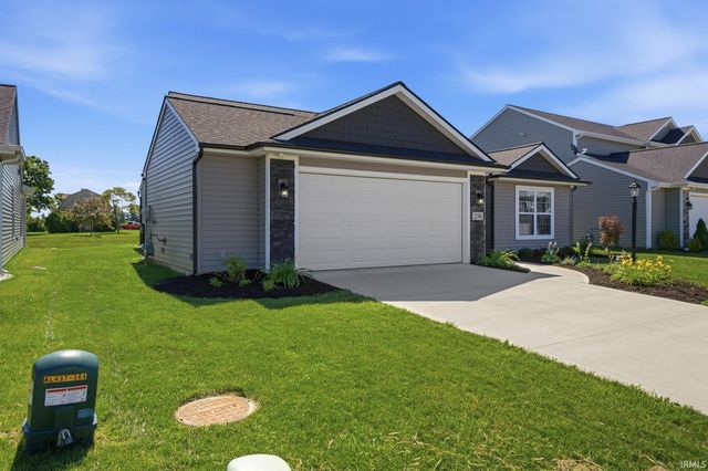 290 Brescia Drive, Fort Wayne, IN 46814