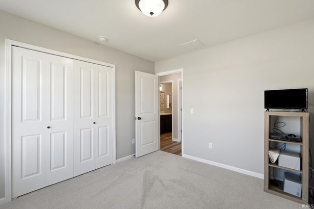 290 Brescia Drive, Fort Wayne, IN 46814
