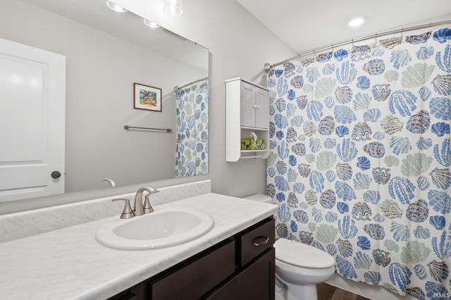 290 Brescia Drive, Fort Wayne, IN 46814