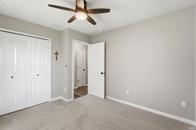 290 Brescia Drive, Fort Wayne, IN 46814