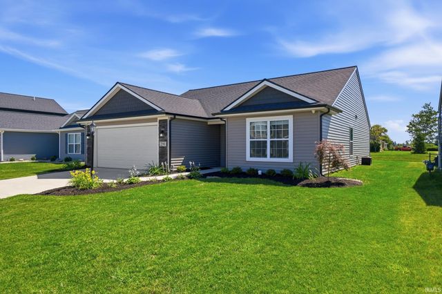 290 Brescia Drive, Fort Wayne, IN 46814