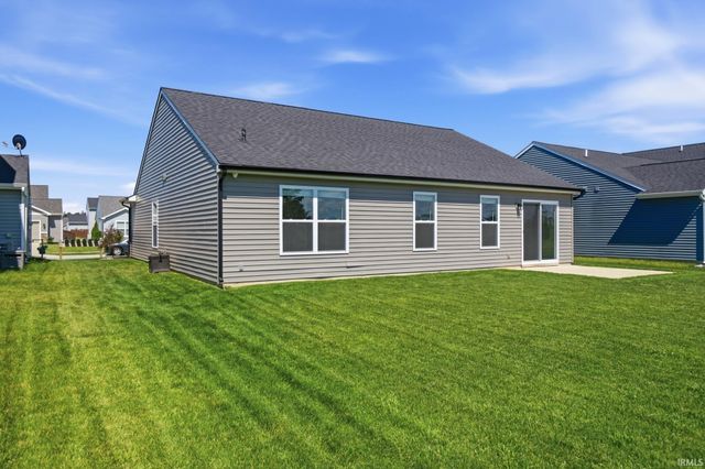 290 Brescia Drive, Fort Wayne, IN 46814