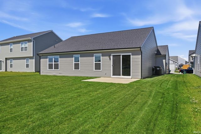 290 Brescia Drive, Fort Wayne, IN 46814