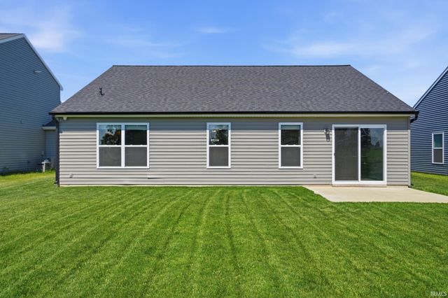 290 Brescia Drive, Fort Wayne, IN 46814