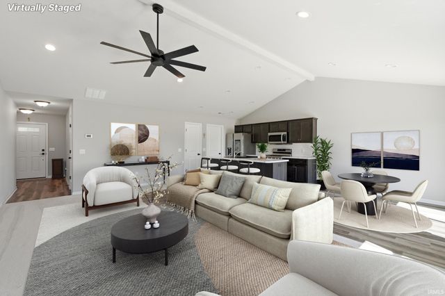 290 Brescia Drive, Fort Wayne, IN 46814