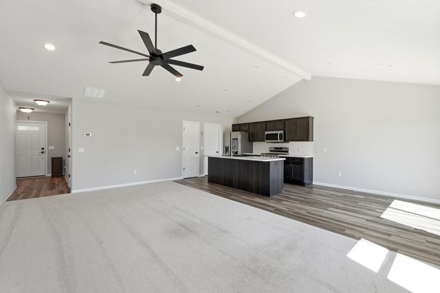 290 Brescia Drive, Fort Wayne, IN 46814