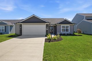 290 Brescia Drive, Fort Wayne, IN 46814