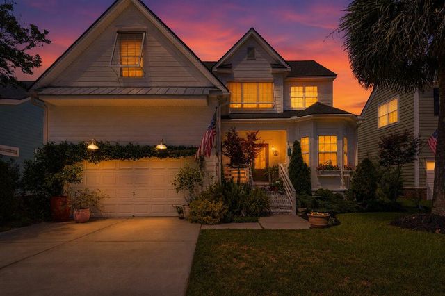 3148 Sonja Way, Mount Pleasant, SC 29466