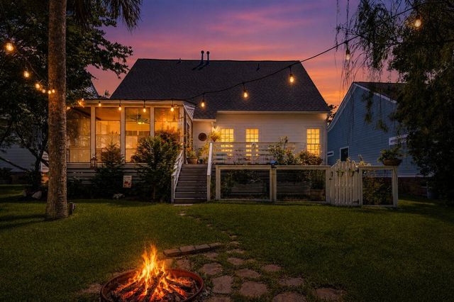 3148 Sonja Way, Mount Pleasant, SC 29466