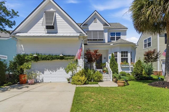 3148 Sonja Way, Mount Pleasant, SC 29466
