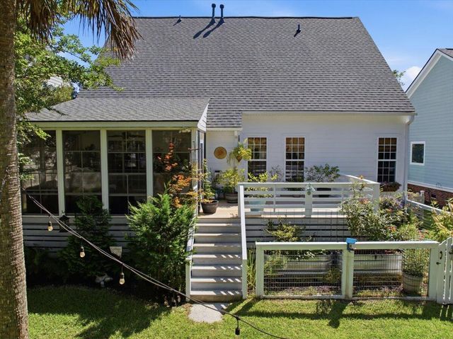 3148 Sonja Way, Mount Pleasant, SC 29466
