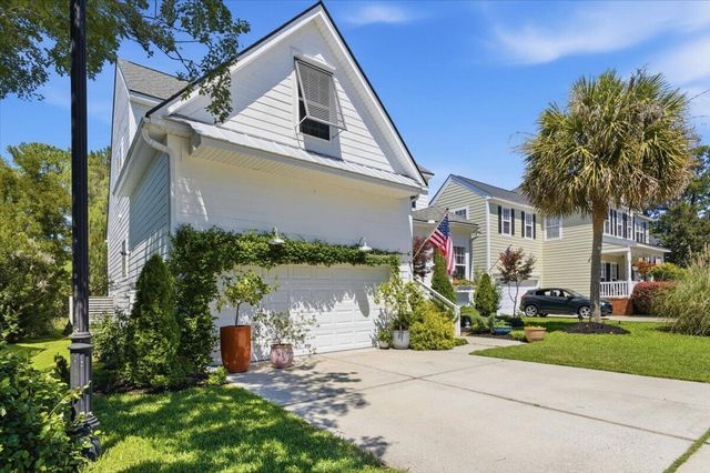 3148 Sonja Way, Mount Pleasant, SC 29466