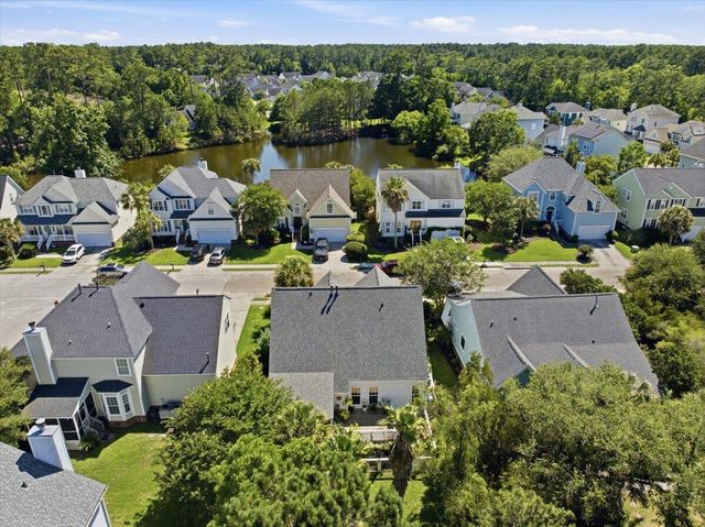 3148 Sonja Way, Mount Pleasant, SC 29466