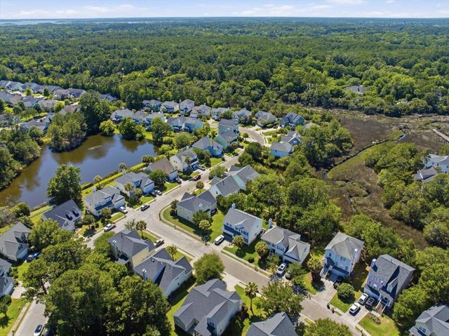 3148 Sonja Way, Mount Pleasant, SC 29466
