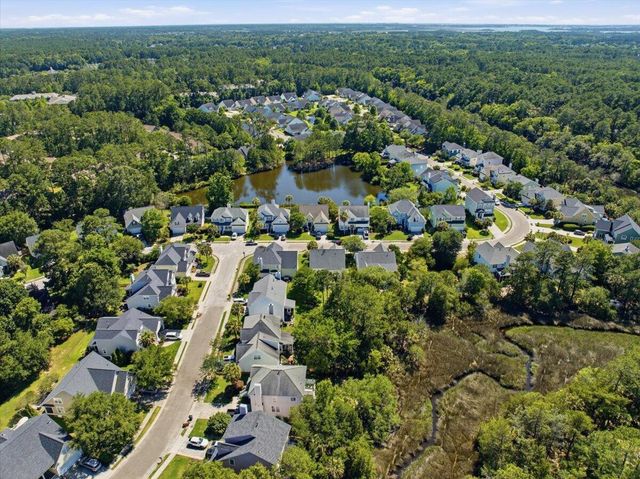 3148 Sonja Way, Mount Pleasant, SC 29466
