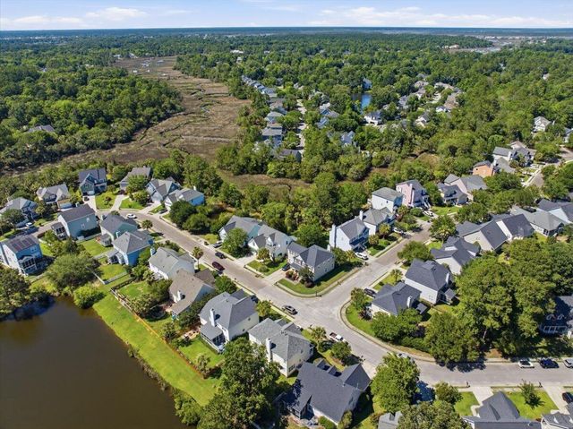 3148 Sonja Way, Mount Pleasant, SC 29466