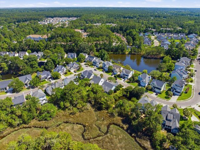 3148 Sonja Way, Mount Pleasant, SC 29466