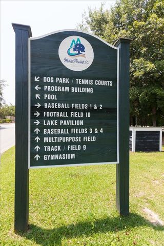 3148 Sonja Way, Mount Pleasant, SC 29466