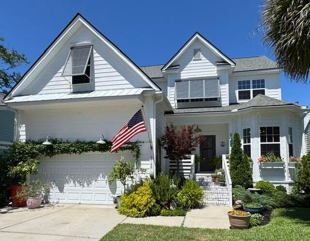 3148 Sonja Way, Mount Pleasant, SC 29466