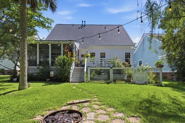 3148 Sonja Way, Mount Pleasant, SC 29466