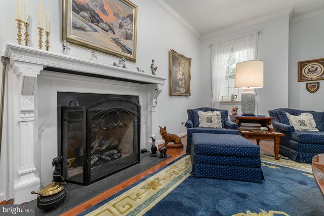 132 WINDGATE DR, Chester Springs, PA 19425