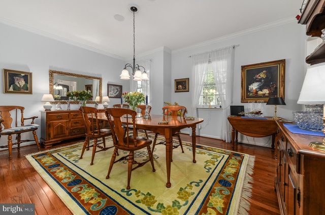 132 WINDGATE DR, Chester Springs, PA 19425