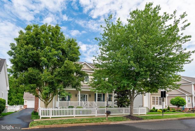 132 WINDGATE DR, Chester Springs, PA 19425