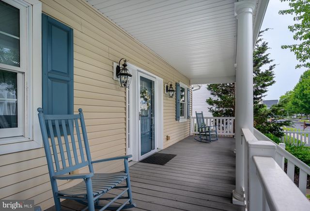 132 WINDGATE DR, Chester Springs, PA 19425