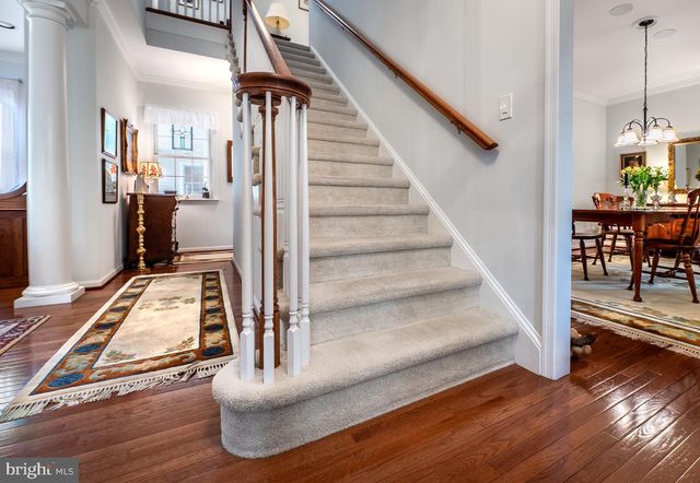 132 WINDGATE DR, Chester Springs, PA 19425