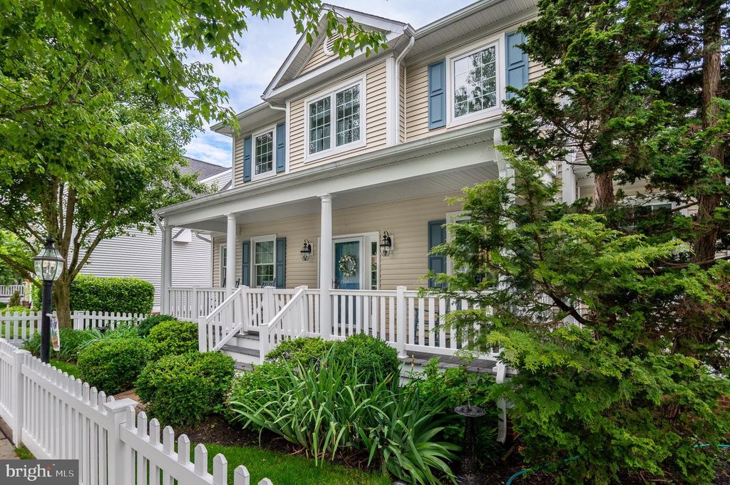 132 WINDGATE DR, Chester Springs, PA 19425
