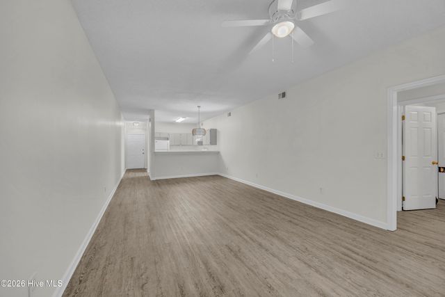 733 Bragg Drive Apt A, Wilmington, NC 28412