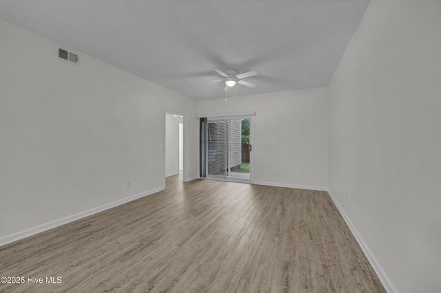 733 Bragg Drive Apt A, Wilmington, NC 28412