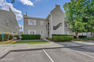 733 Bragg Drive Apt A, Wilmington, NC 28412