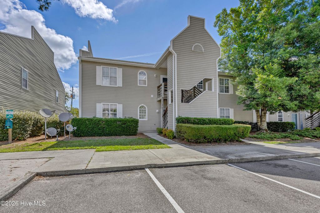 733 Bragg Drive Apt A, Wilmington, NC 28412