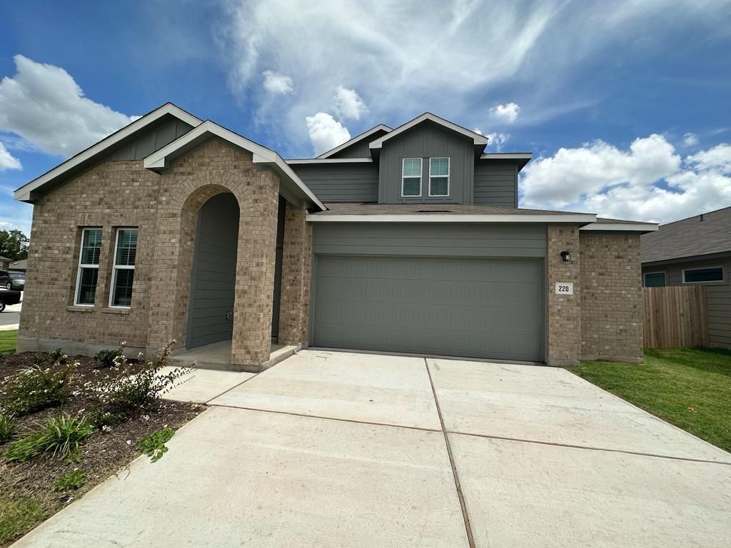 220 river rise RD, Kyle, TX 78640