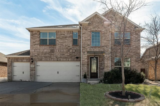 1620 Berry Ridge Trail, Aubrey, TX 76227