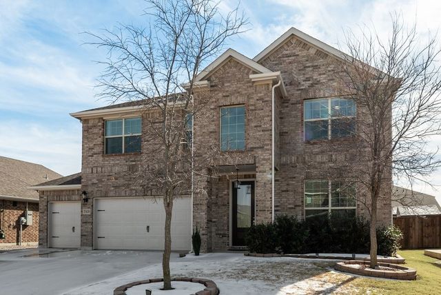 1620 Berry Ridge Trail, Aubrey, TX 76227