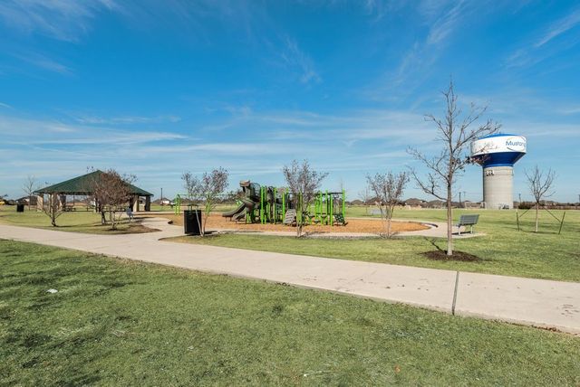 1620 Berry Ridge Trail, Aubrey, TX 76227