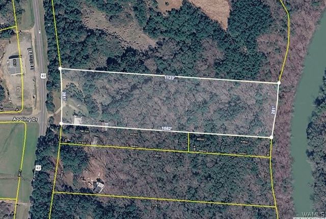 17737 Hwy 43 N, Northport, AL 35475