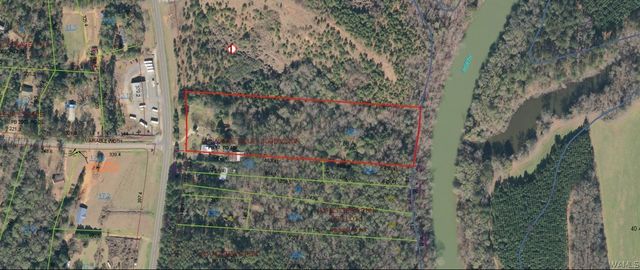 17737 Hwy 43 N, Northport, AL 35475