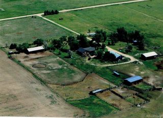 50416 County Road 22, Ramah, CO 80832