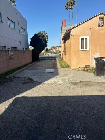 10624 Downey, Downey, CA 90241