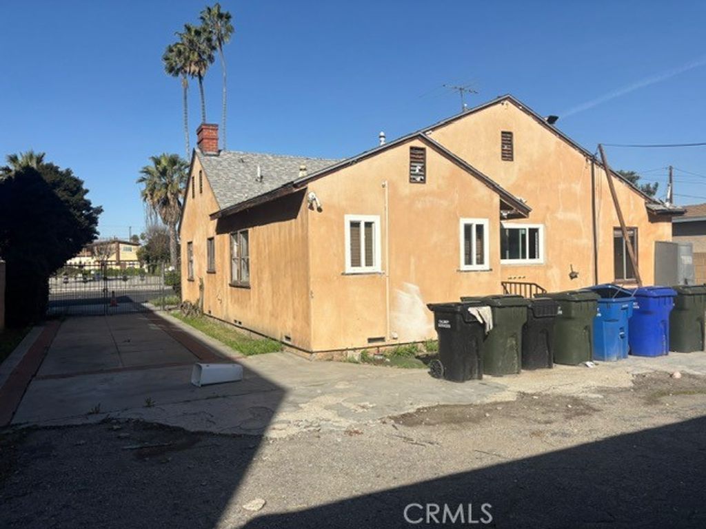 10624 Downey, Downey, CA 90241