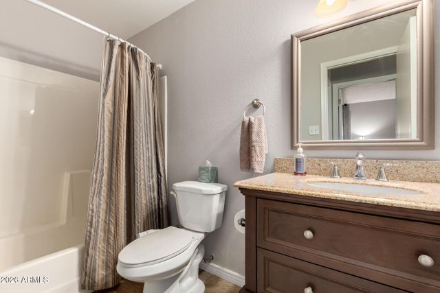 8140 N 107TH Avenue 112, Peoria, AZ 85345