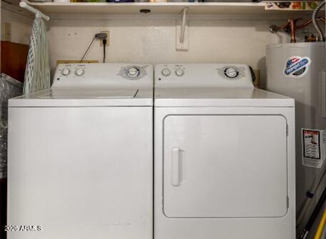 8140 N 107TH Avenue 112, Peoria, AZ 85345