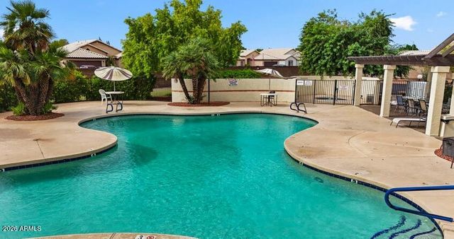 8140 N 107TH Avenue 112, Peoria, AZ 85345