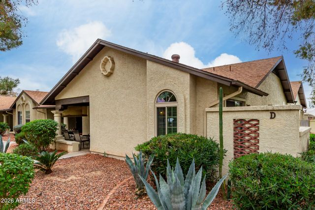 8140 N 107TH Avenue 112, Peoria, AZ 85345