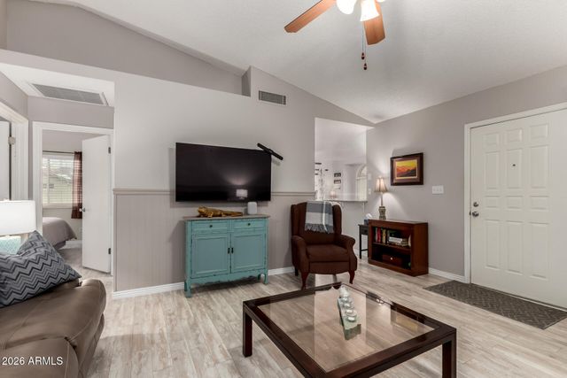 8140 N 107TH Avenue 112, Peoria, AZ 85345